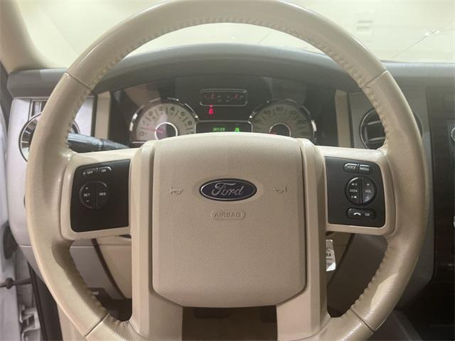 used 2012 Ford Expedition car, priced at $9,900