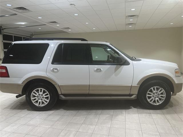 used 2012 Ford Expedition car, priced at $9,900