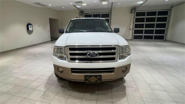 used 2012 Ford Expedition car, priced at $9,900