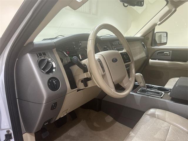 used 2012 Ford Expedition car, priced at $9,900