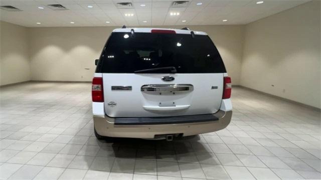 used 2012 Ford Expedition car, priced at $9,900