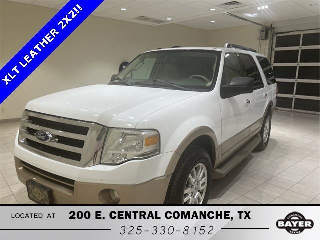 used 2012 Ford Expedition car, priced at $9,900