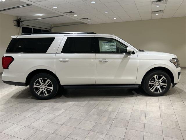 new 2024 Ford Expedition Max car, priced at $67,289