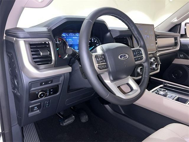 new 2024 Ford Expedition Max car, priced at $67,289