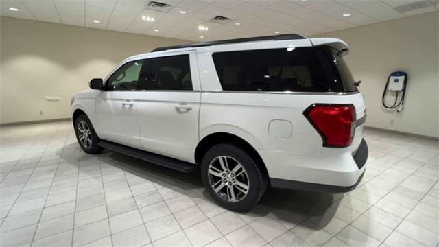 new 2024 Ford Expedition Max car, priced at $67,289