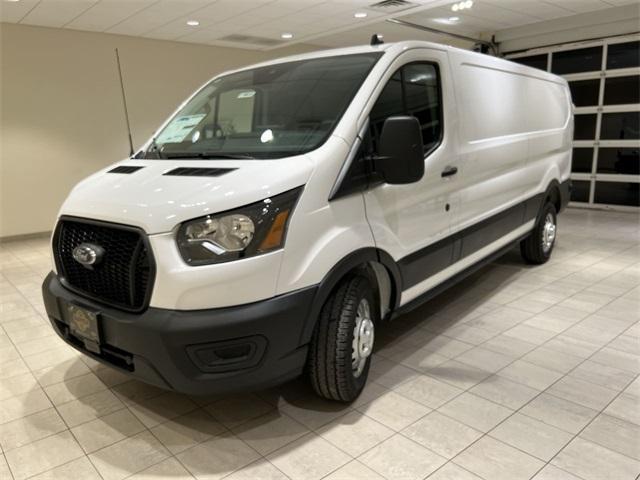 new 2025 Ford Transit-250 car, priced at $57,950