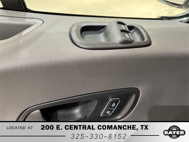 new 2025 Ford Transit-250 car, priced at $57,950