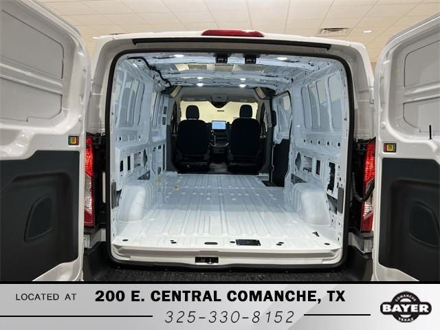 new 2025 Ford Transit-250 car, priced at $57,950