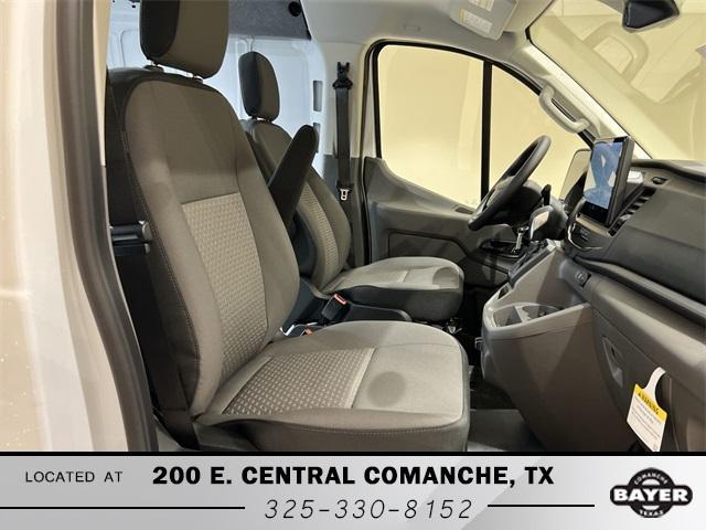 new 2025 Ford Transit-250 car, priced at $57,950