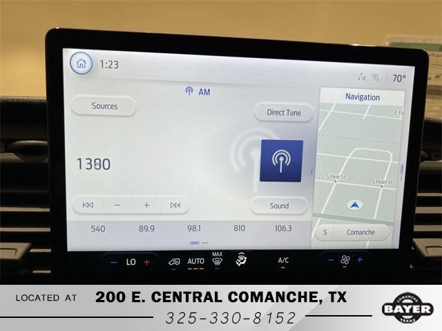 new 2025 Ford Transit-250 car, priced at $57,950