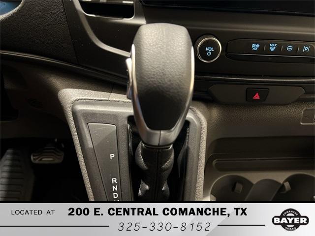 new 2025 Ford Transit-250 car, priced at $57,950
