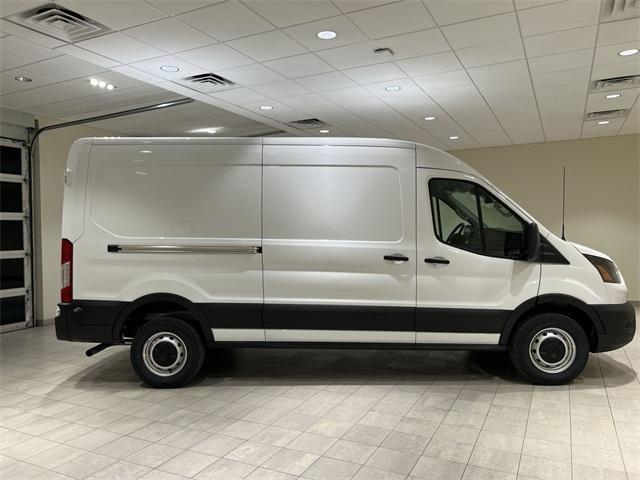 new 2024 Ford Transit-350 car, priced at $49,071