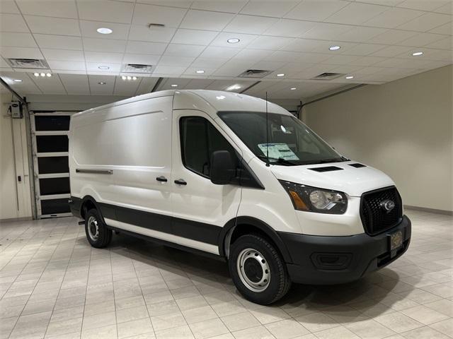 new 2024 Ford Transit-350 car, priced at $49,071