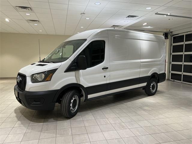 new 2024 Ford Transit-350 car, priced at $49,071