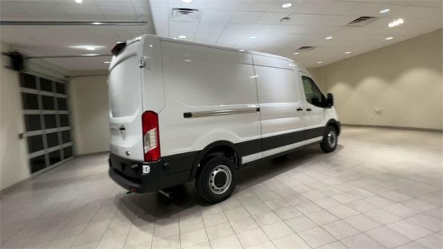 new 2024 Ford Transit-350 car, priced at $49,071