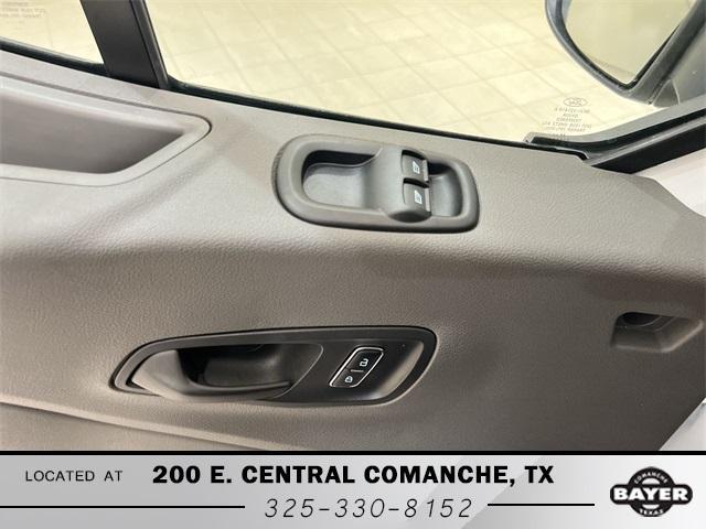 new 2024 Ford Transit-350 car, priced at $45,821
