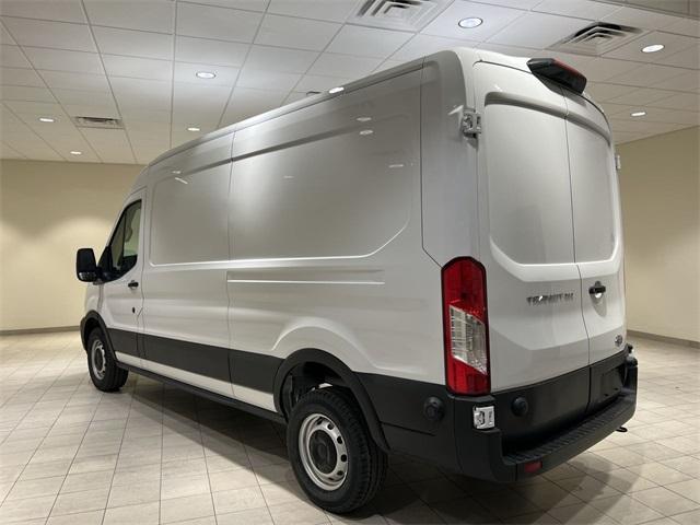 new 2024 Ford Transit-350 car, priced at $49,071