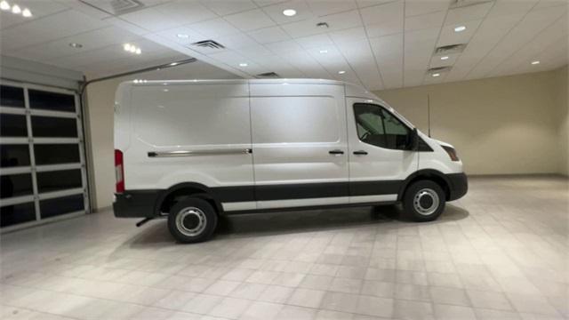 new 2024 Ford Transit-350 car, priced at $49,071