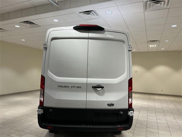 new 2024 Ford Transit-350 car, priced at $49,071