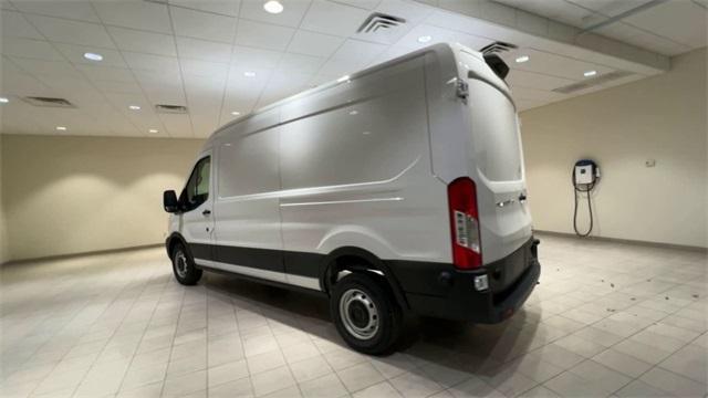 new 2024 Ford Transit-350 car, priced at $49,071