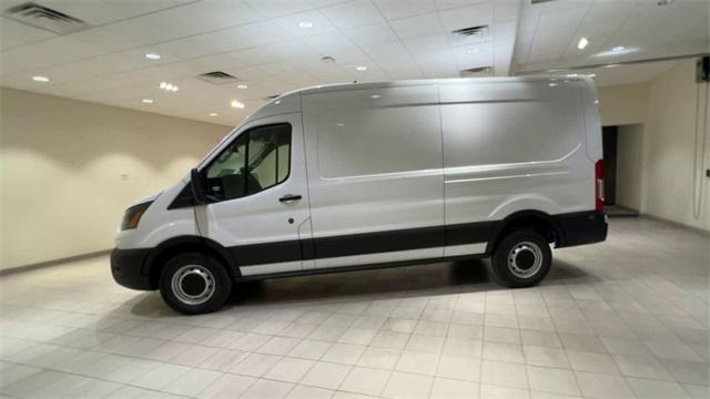 new 2024 Ford Transit-350 car, priced at $49,071