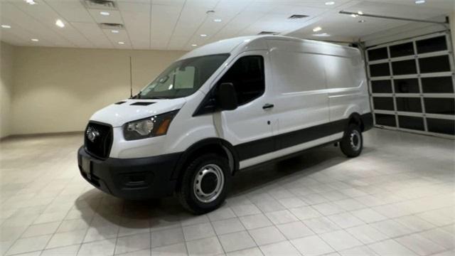 new 2024 Ford Transit-350 car, priced at $49,071