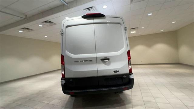 new 2024 Ford Transit-350 car, priced at $49,071