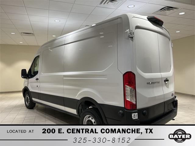 new 2024 Ford Transit-350 car, priced at $45,821
