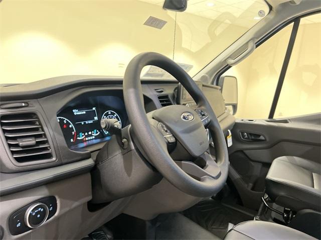 new 2024 Ford Transit-350 car, priced at $49,071