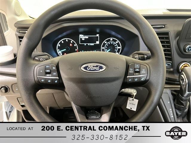 new 2024 Ford Transit-350 car, priced at $45,821