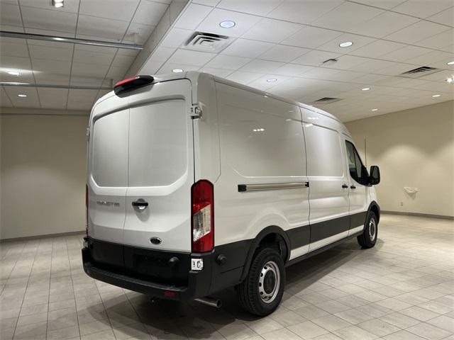 new 2024 Ford Transit-350 car, priced at $49,071