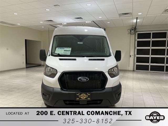 new 2024 Ford Transit-350 car, priced at $45,821