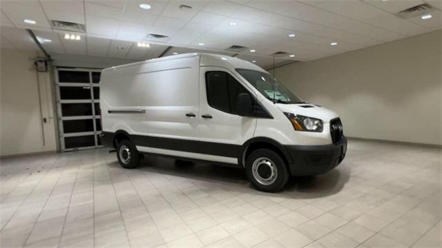 new 2024 Ford Transit-350 car, priced at $49,071