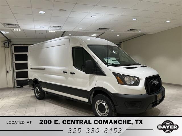 new 2024 Ford Transit-350 car, priced at $45,821