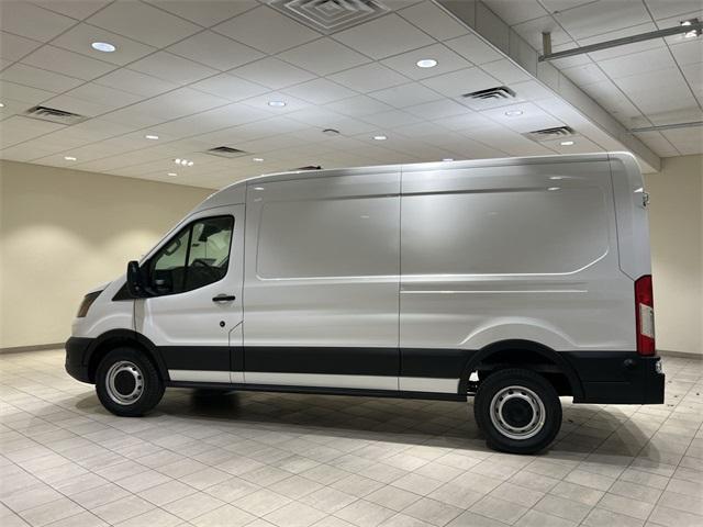 new 2024 Ford Transit-350 car, priced at $49,071