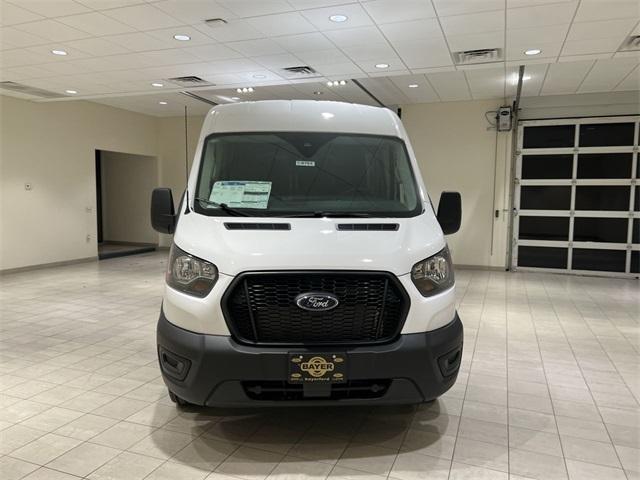 new 2024 Ford Transit-350 car, priced at $49,071