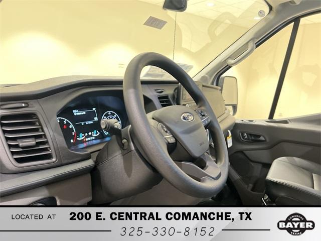 new 2024 Ford Transit-350 car, priced at $45,821