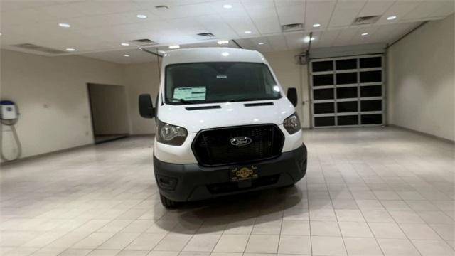 new 2024 Ford Transit-350 car, priced at $49,071