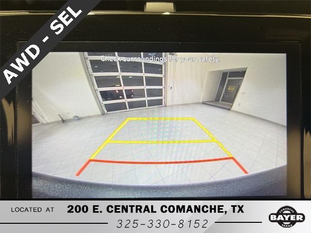 used 2022 Hyundai SANTA CRUZ car, priced at $24,390