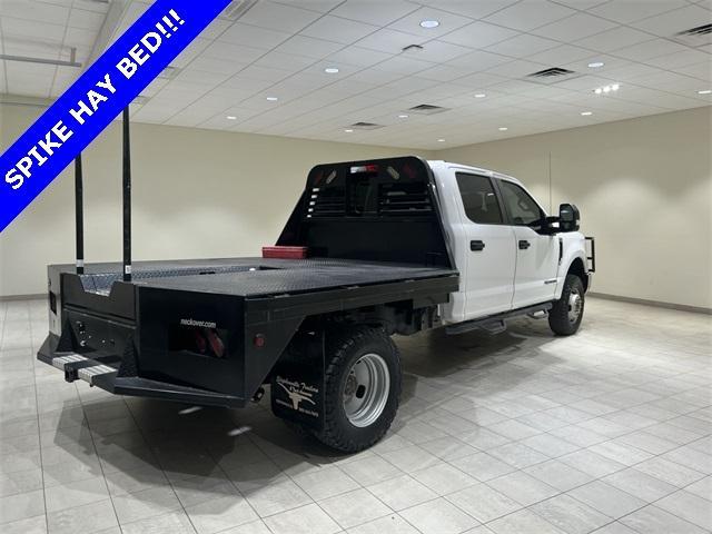 used 2018 Ford F-350 car, priced at $36,890