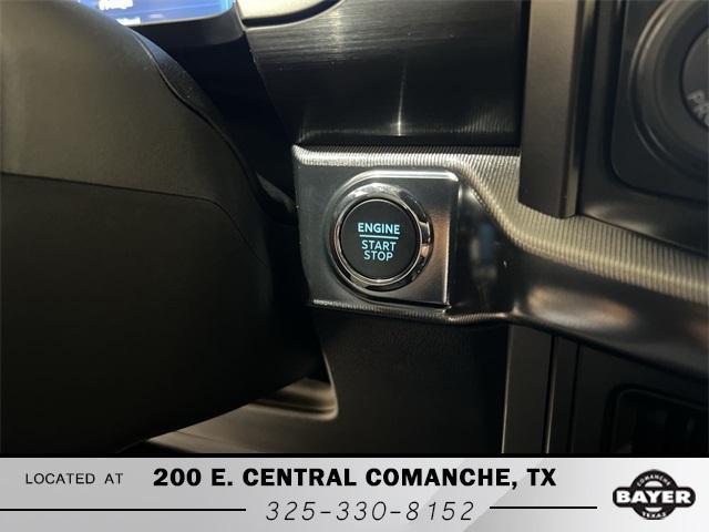 new 2025 Ford F-150 car, priced at $66,931