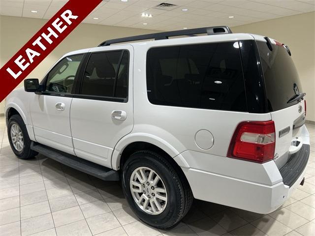 used 2013 Ford Expedition car, priced at $8,990