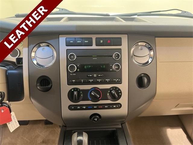 used 2013 Ford Expedition car, priced at $8,990