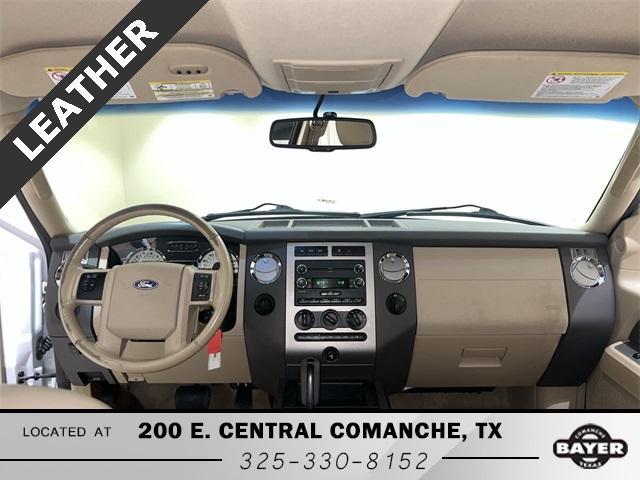 used 2013 Ford Expedition car, priced at $8,300