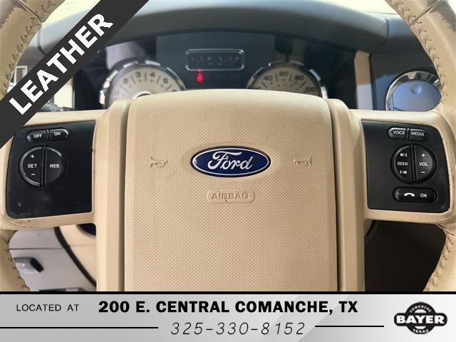 used 2013 Ford Expedition car, priced at $8,300