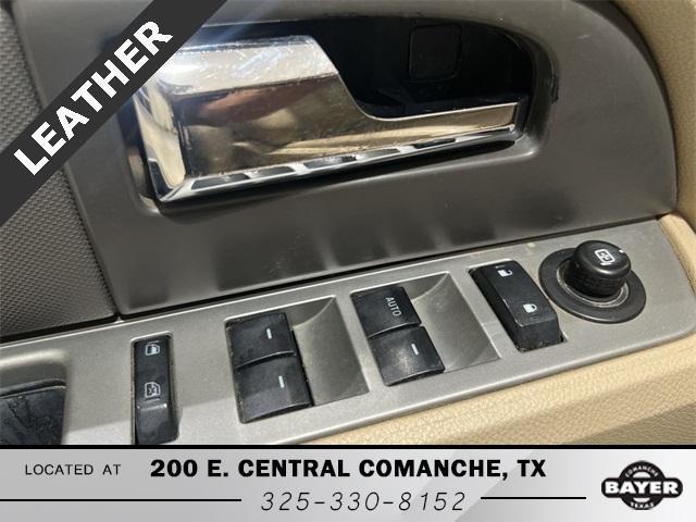 used 2013 Ford Expedition car, priced at $8,300
