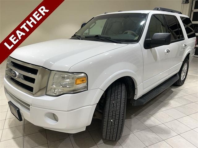 used 2013 Ford Expedition car, priced at $8,990