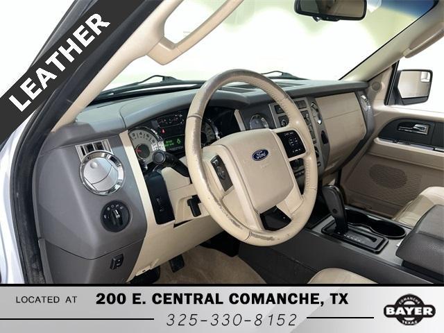 used 2013 Ford Expedition car, priced at $8,300