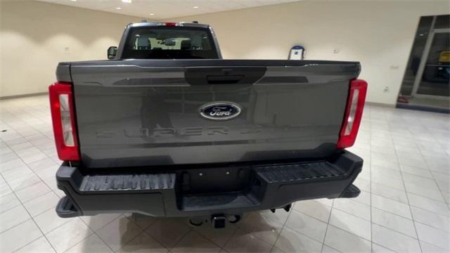 new 2025 Ford F-250 car, priced at $64,515