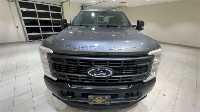 new 2025 Ford F-250 car, priced at $64,515